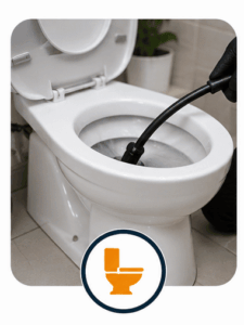 desentupimento de vaso sanitario em rio preto sp
